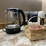 Trilogy Apartment