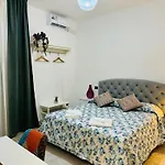 The Galaxy House