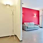 Casa Chiara - Materdei & Salvator Rosa Metro Apt