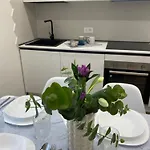 Casa Guve-Loft Sand&Sea
