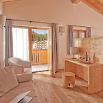 Hotel Chalet Del Brenta
