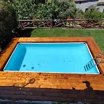 Traulivi Country House