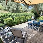 A Casa Di Lele Capalbio
