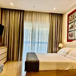 Mdc Luxury Rooms Naples