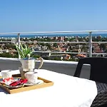 B&B Ca Bianca Ventisette Riccione