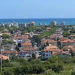 B&B Ca Bianca Ventisette Riccione