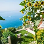 Alone Amalfi
