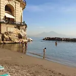 Apartments Hotel Real Suite Napoli Chiaia Mergellina