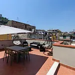 Roof Moon - La Terrazza Dei Quartieri Spagnoli