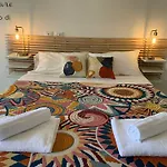 Monolocale Con Terrazza E Cucina