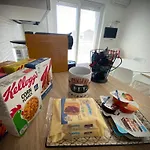 Central Petacciato-Guest House