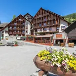 Studio Grange Nest Ski & Relax - Happy Rentals