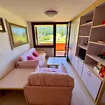 Bilocale Rio Falze - Serafini