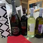 Day Use Amami Rooms Presso Stella Del Cilento