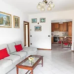 Holiday Home With Lovely Garden, Tremezzina