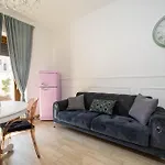 Vesuvius Apartament