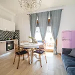 Vesuvius Apartament