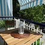 Suite Romeo-Monolocale Intimo Vicino Alle Spiagge