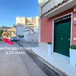 Cilento Mare Jacuzzi
