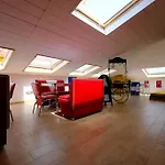 Ibis Redibis