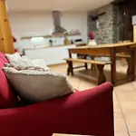 Abri Des Cimes, Dormire Tra Pietra E Legno Cir 0124