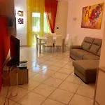 La Casa Di Rosa A Montesilvano