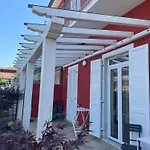 Garden Apartment