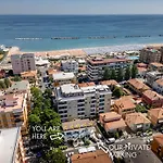 Vip Bright Experience Fano Beach Free Parking