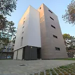 Crystal Apartments Deluxe