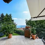 Sunset Serenity Villa