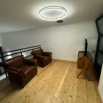 Effealatapartments - Edenloft