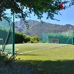 Il Torchio - Lake & Mountain
