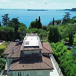 Villa Diamante -Bgl
