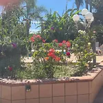 Villa Oasi Di Blu A Nettuno