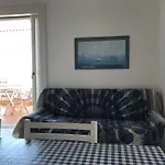 Appartamento Con Splendida Vista Mare Su Porto Santo Stefano