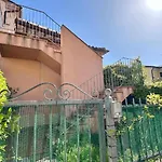 Trilocale Con Terrazzo Panoramico A Sirolo - S335