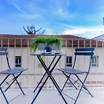 500 Mt Mare E Divertimento Ac Wi-Fi Parking