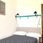 N294 - Numana, Comodo Quadrilocale A Due Passi Dal Centro