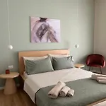 The Y Lake Como Apartment