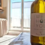 Terza Fila Mare 3 Minuti A Piedi Aria Condizionata By Wehostyou