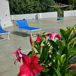 La Terrazza Di Valeria
