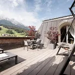Post Hotel - Tradition & Lifestyle Adults Only