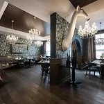 Post Hotel - Tradition & Lifestyle Adults Only