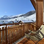 Hotel Bernina