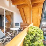 Hotel Das Royal In Obereggen
