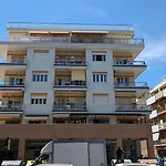 Appartamento Ostia Enjoy