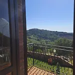 Agriturismo Bellavista Apt La Terrazza