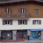 Bilocale Centro Paese Con Posto Auto