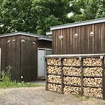 Yoichi Vineyard Glamping