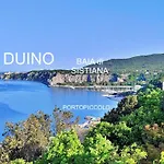 Dalturri - Casa Vacanze Al Mare - Relax E Private Wellness Con Sauna